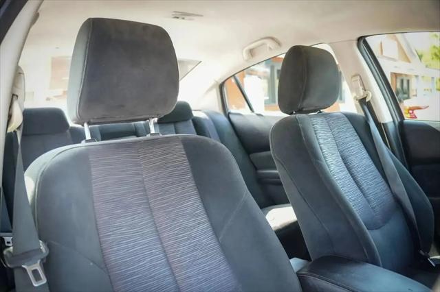2010 Mazda Mazda6 i Touring