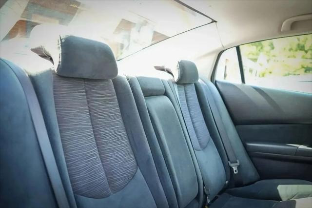 2010 Mazda Mazda6 i Touring