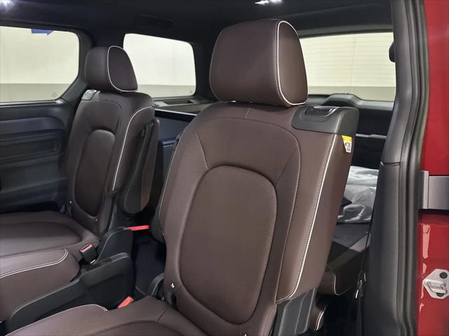2025 Volkswagen ID. Buzz Pro S Plus with 4MOTION