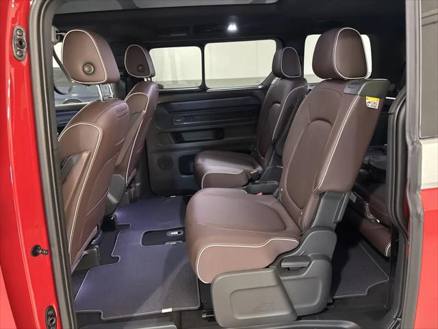 2025 Volkswagen ID. Buzz Pro S Plus with 4MOTION