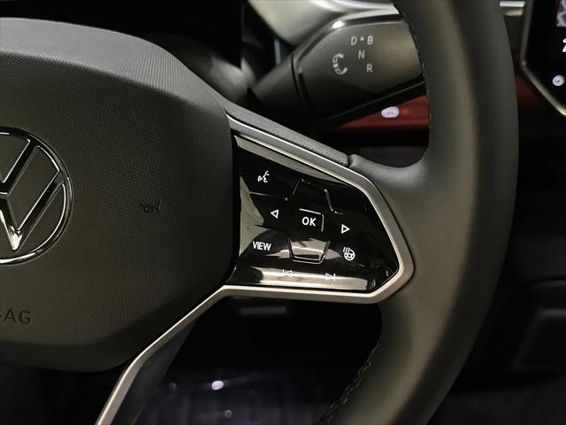 2025 Volkswagen ID. Buzz Pro S Plus with 4MOTION