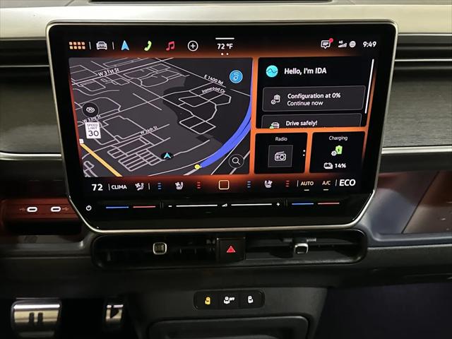 2025 Volkswagen ID. Buzz Pro S Plus with 4MOTION