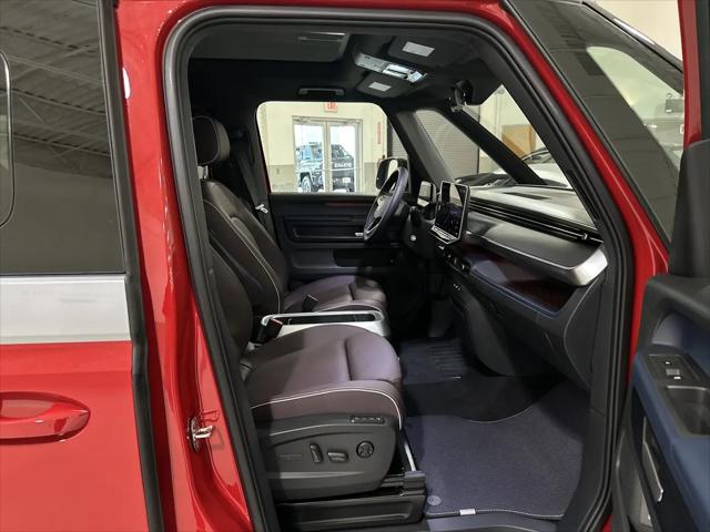 2025 Volkswagen ID. Buzz Pro S Plus with 4MOTION