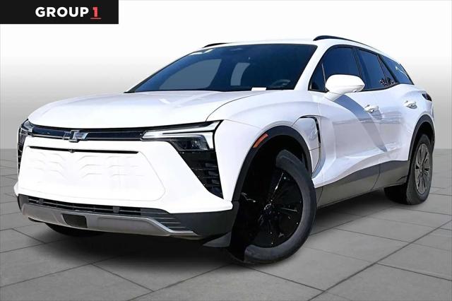 2025 Chevrolet V Blazer RWD LT for sale in Oklahoma City, OK