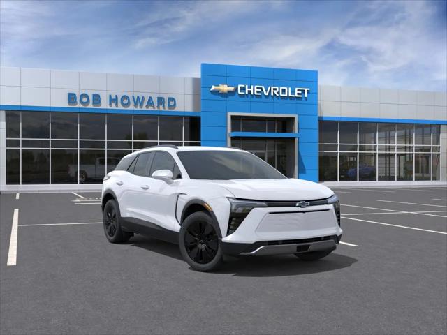 2025 Chevrolet V Blazer RWD LT for sale in Oklahoma City, OK