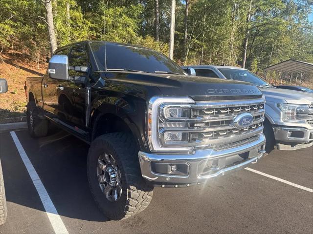 2024 Ford F-250 King Ranch for sale in Graniteville, SC