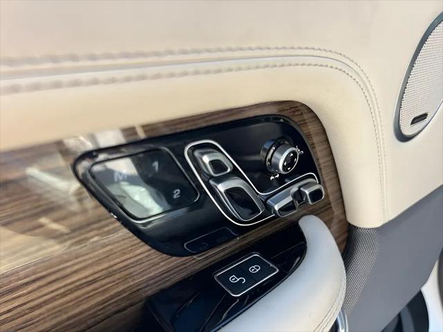2018 Land Rover Range Rover 3.0L V6 Turbocharged Diesel HSE Td6
