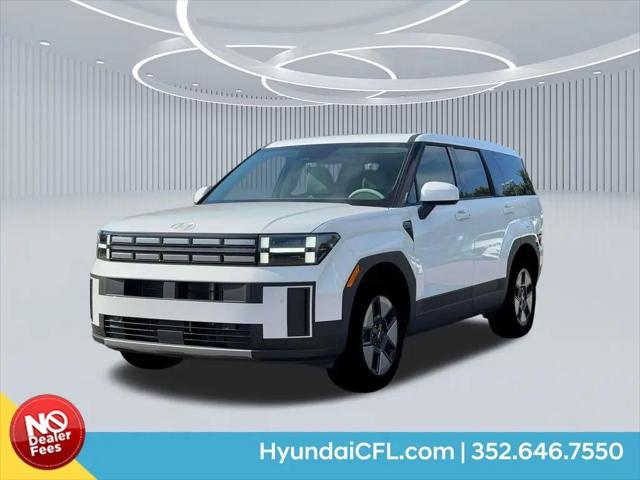 2026 Hyundai Santa Fe Hybrid SE for sale in Clermont, FL
