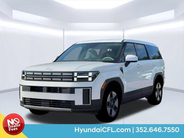 2026 Hyundai Santa Fe Hybrid SE for sale in Clermont, FL