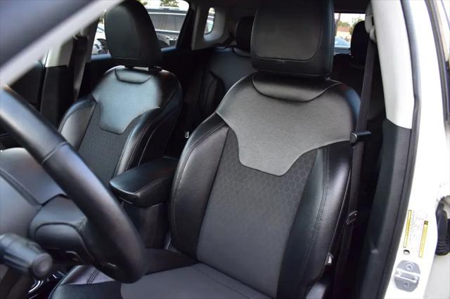 2019 Jeep Compass Altitude 4x4
