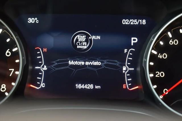 2019 Jeep Compass Altitude 4x4