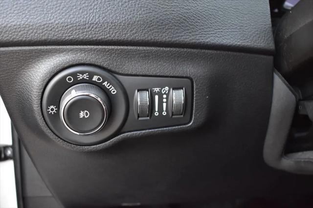 2019 Jeep Compass Altitude 4x4