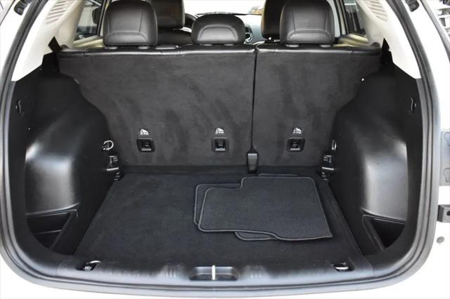 2019 Jeep Compass Altitude 4x4