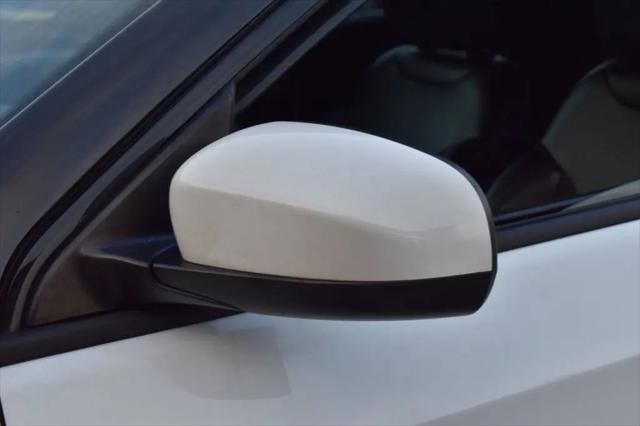 2019 Jeep Compass Altitude 4x4