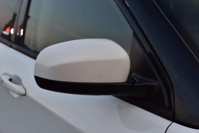 2019 Jeep Compass Altitude 4x4