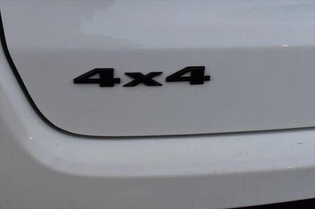 2019 Jeep Compass Altitude 4x4