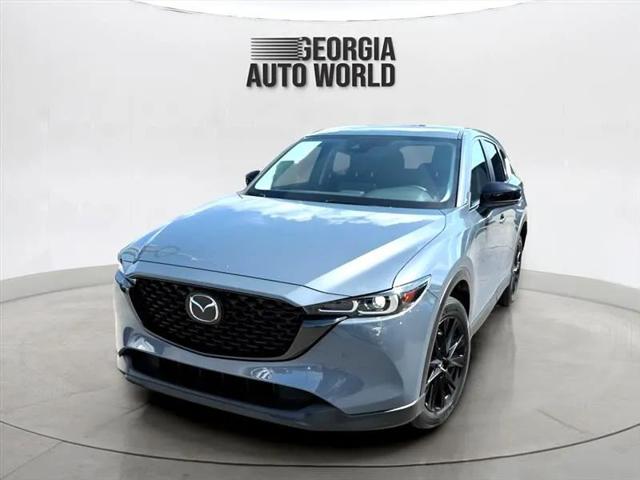 2023 Mazda CX-5 2.5 S Carbon Edition for sale in Marietta, GA