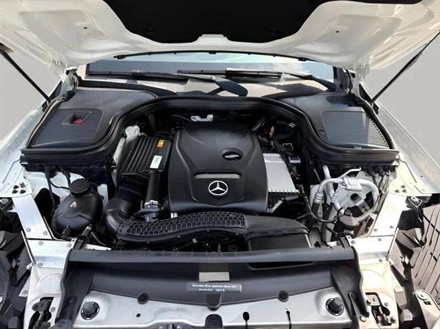 2019 Mercedes-Benz GLC 300