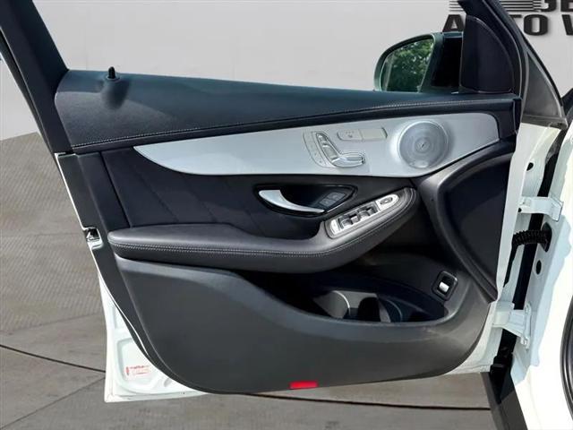 2019 Mercedes-Benz GLC 300