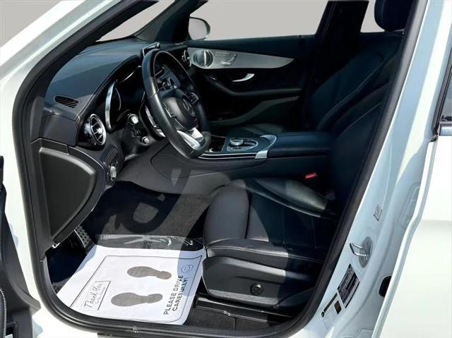 2019 Mercedes-Benz GLC 300