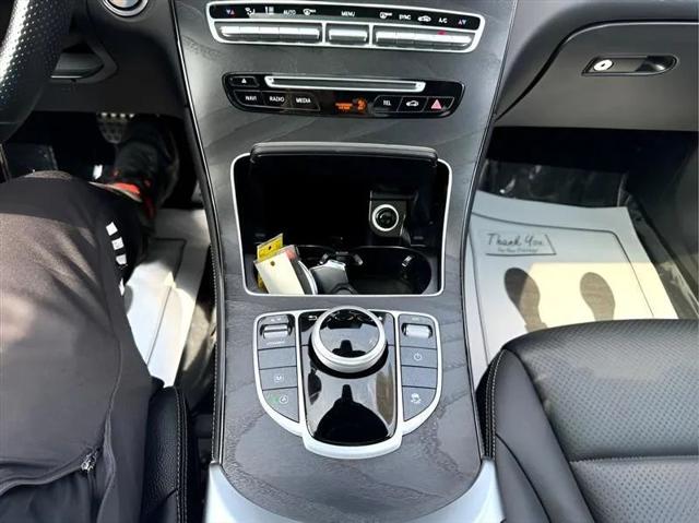 2019 Mercedes-Benz GLC 300
