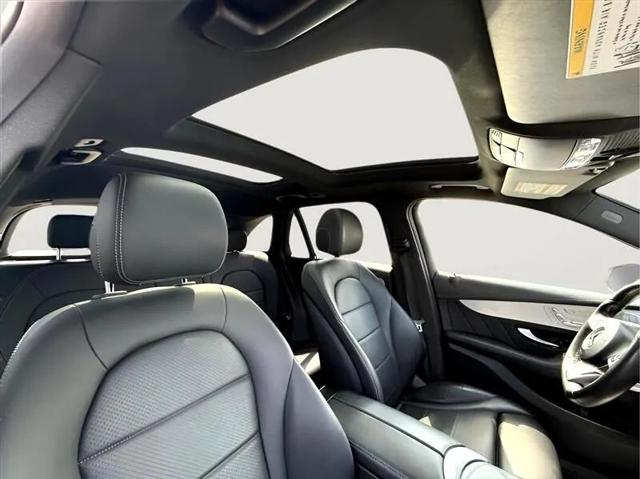 2019 Mercedes-Benz GLC 300