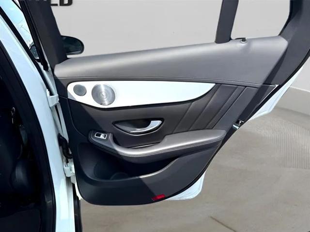 2019 Mercedes-Benz GLC 300