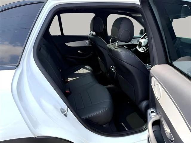 2019 Mercedes-Benz GLC 300