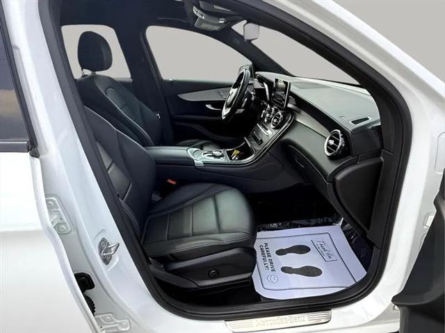 2019 Mercedes-Benz GLC 300
