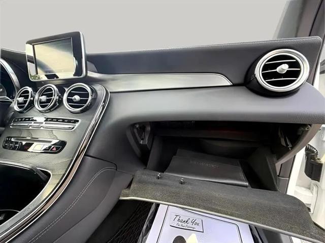 2019 Mercedes-Benz GLC 300