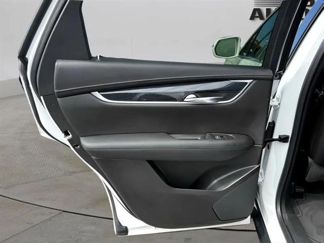 2020 Cadillac XT5 FWD Premium Luxury