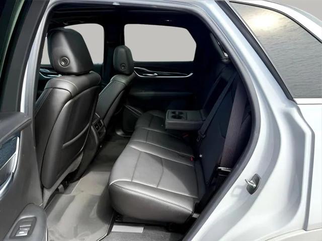 2020 Cadillac XT5 FWD Premium Luxury