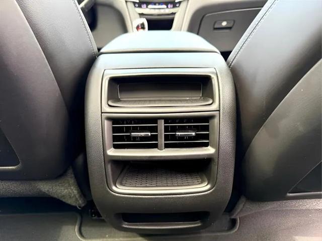 2020 Cadillac XT5 FWD Premium Luxury
