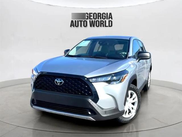2022 Toyota Corolla Cross L for sale in Marietta, GA