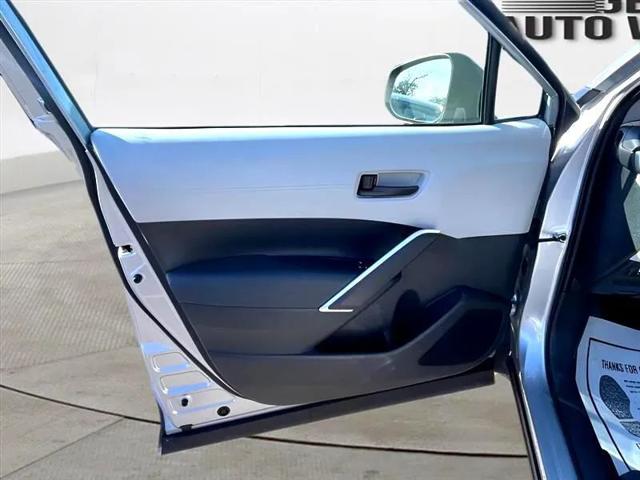 2022 Toyota Corolla Cross L