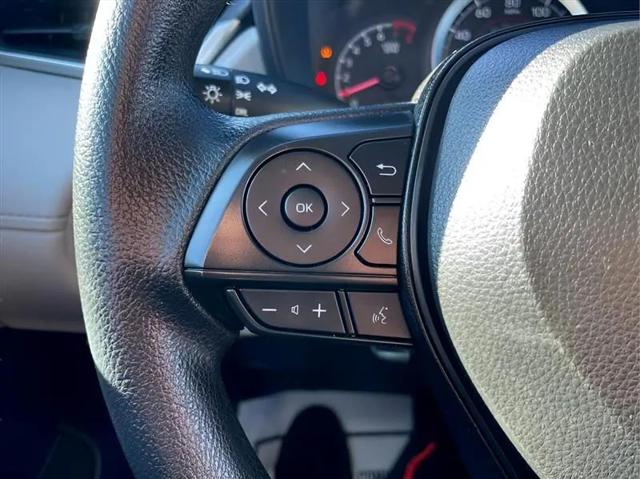2022 Toyota Corolla Cross L