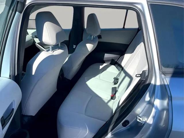 2022 Toyota Corolla Cross L