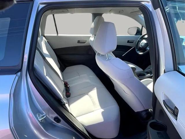 2022 Toyota Corolla Cross L