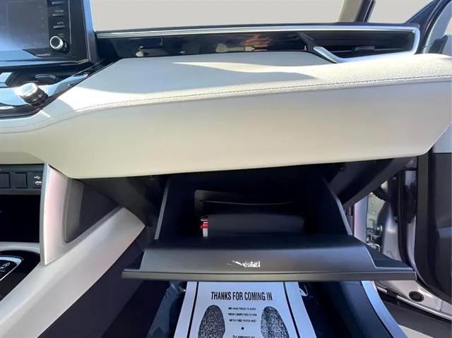 2022 Toyota Corolla Cross L