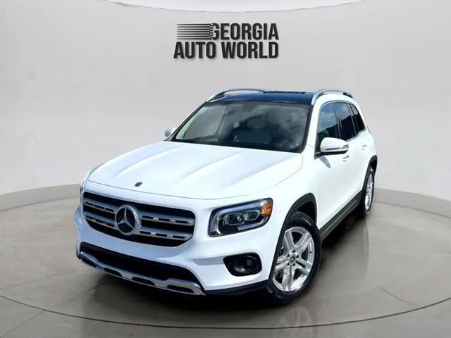2021 Mercedes-Benz GLB 4MATIC for sale in Marietta, GA