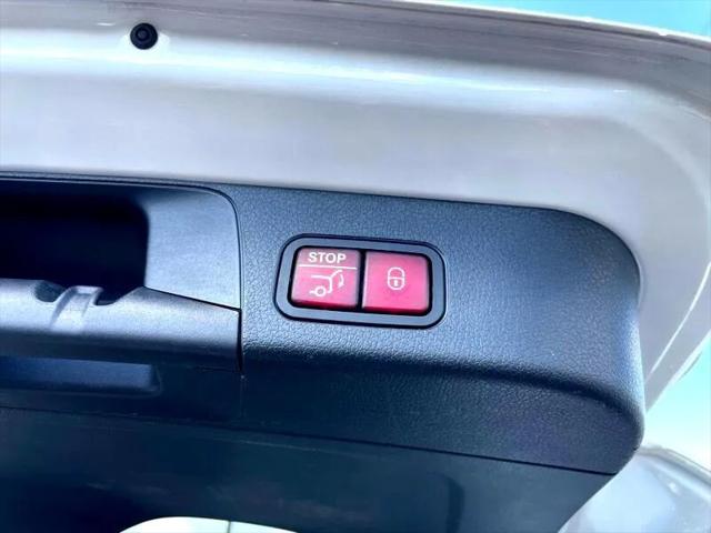2021 Mercedes-Benz GLB 4MATIC