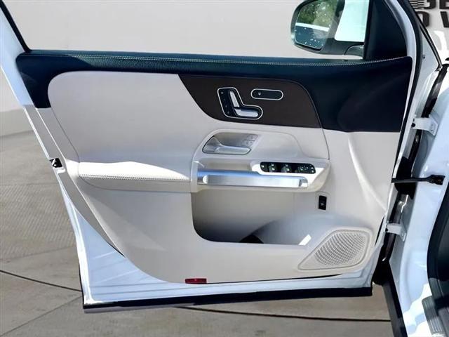 2021 Mercedes-Benz GLB 4MATIC