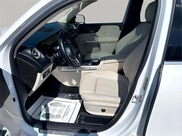 2021 Mercedes-Benz GLB 4MATIC
