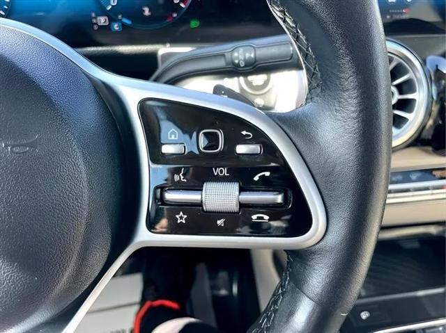 2021 Mercedes-Benz GLB 4MATIC