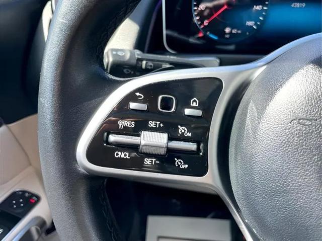 2021 Mercedes-Benz GLB 4MATIC