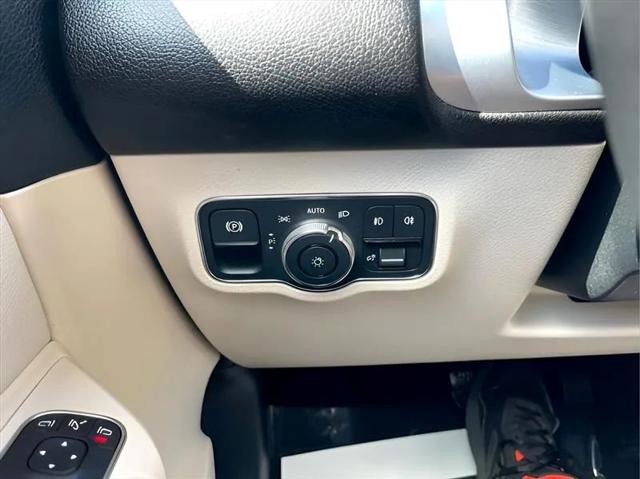 2021 Mercedes-Benz GLB 4MATIC