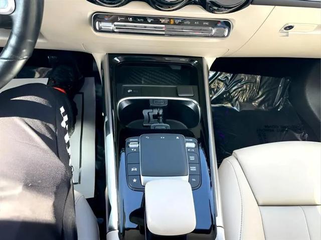 2021 Mercedes-Benz GLB 4MATIC