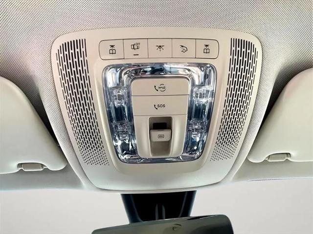2021 Mercedes-Benz GLB 4MATIC