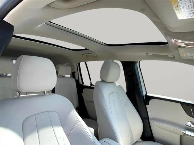 2021 Mercedes-Benz GLB 4MATIC