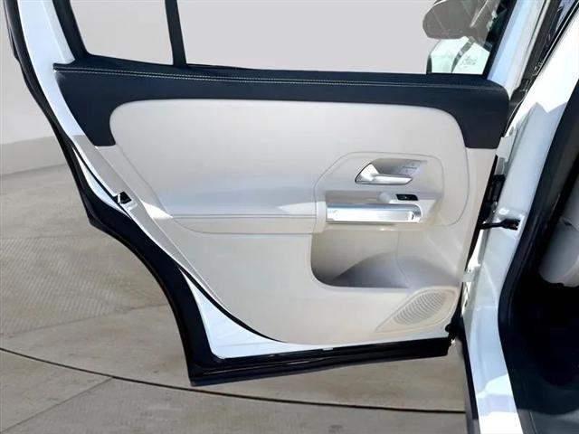 2021 Mercedes-Benz GLB 4MATIC